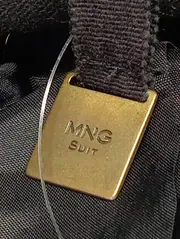 Vorschaubild MANGO Klassischer Mantel 3