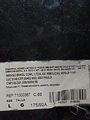 Vorschaubild MANGO Klassischer Mantel 4