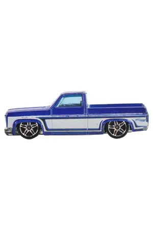MATTEL Spielzeugauto