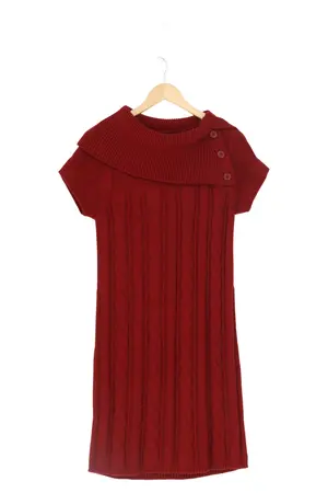 NINE WEST Strickkleid