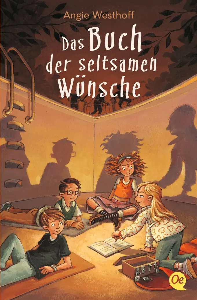 Buch für Jugendliche Bild 1
