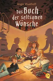 Vorschaubild Buch für Jugendliche 1