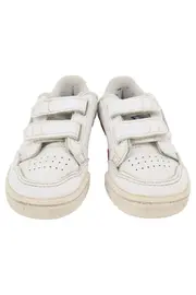 Vorschaubild 2 von Continental Sneaker low Kinder Gr. 23 Weiß Klettverschluss Sportschuhe