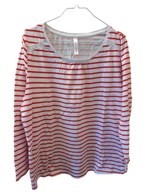 SHEEGO Langarmshirt