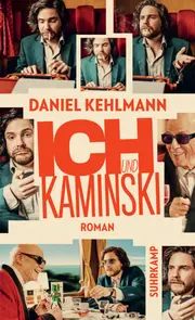 Vorschaubild Biografischer Roman 1