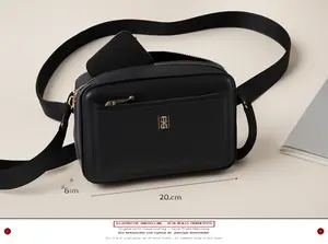 TOMMY HILFIGER Umhängetasche