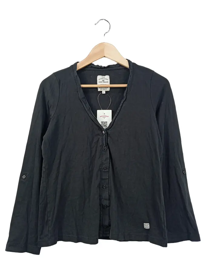 TOM TAILOR Strickjacke Bild 1
