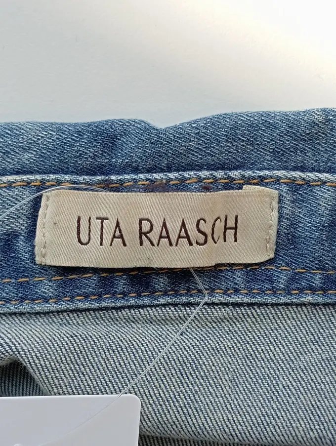 UTA RAASCH Jeansjacke Bild 3