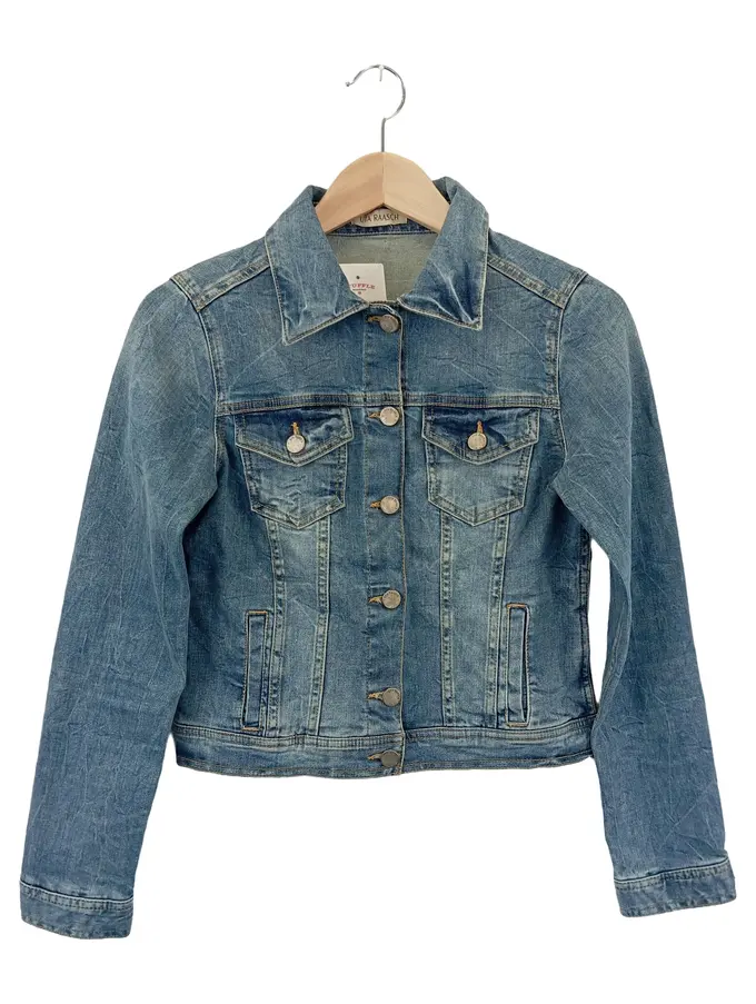 UTA RAASCH Jeansjacke Bild 1
