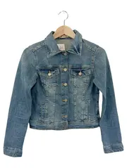 Vorschaubild UTA RAASCH Jeansjacke 1