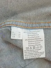 Vorschaubild UTA RAASCH Jeansjacke 4