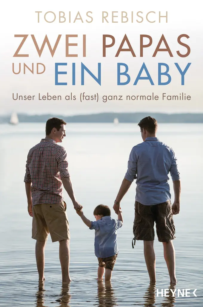 LGBTQ Buch Bild 1