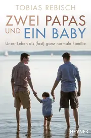 Vorschaubild LGBTQ Buch 1