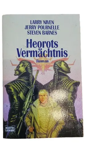 Science-Fiction Roman