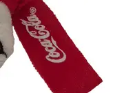 Vorschaubild 4 von Eisbär Plüschtier Kuscheltier Weiß Rot Weihnachtlich Sammler