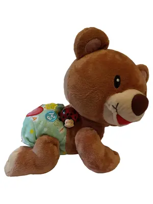 VTECH elektronisches Kuscheltier