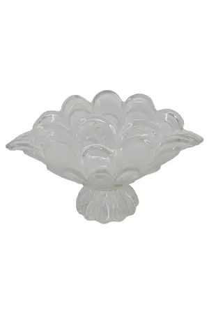 BOHEMIA CRYSTAL Dekoschale