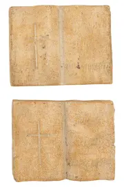 Vorschaubild Spiritualität & Esoterik 1