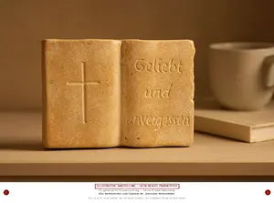 WAGNER KERAMIK Dekofigur