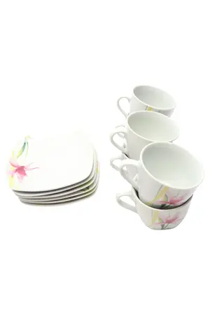 CREATABLE Tasse und Unterteller