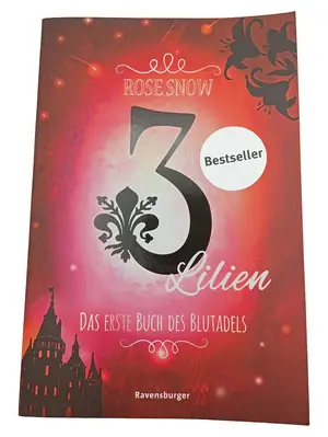 Buch für Jugendliche