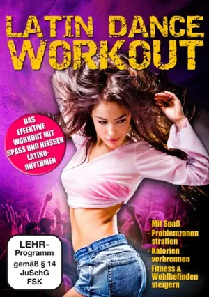 Fitnessfilm