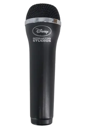 DISNEY Mikrofon