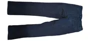 Vorschaubild 2 von Herren Jeans Regular Fit Hose Schwarz Gr. S W30 Denim