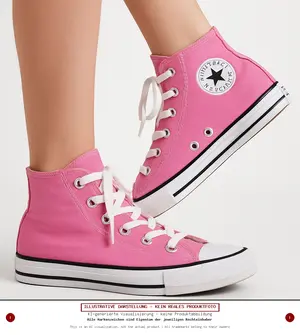 CONVERSE Sneaker low