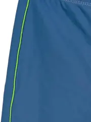 Vorschaubild 2 von TCM Badeshorts Jungen Blau Gr. 116 Sportlich Schwimmhose Polyamid