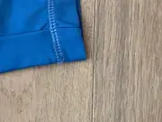 Vorschaubild 5 von TCM Badeshorts Jungen Blau Gr. 116 Sportlich Schwimmhose Polyamid