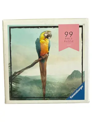RAVENSBURGER Puzzle