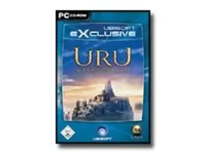 UBISOFT Adventurespiele