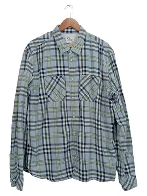 LEVI STRAUSS & CO. Freizeithemd