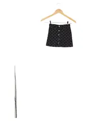 Vorschaubild STELLA MCCARTNEY Jeansrock 1