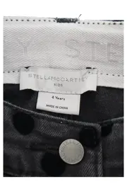 Vorschaubild STELLA MCCARTNEY Jeansrock 3
