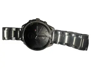 TOMMY HILFIGER Armbanduhr