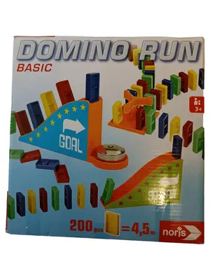 NORIS Domino
