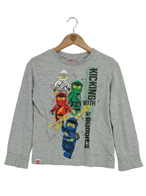 LEGO Langarmshirt