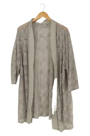 FAIR LADY Strickjacke