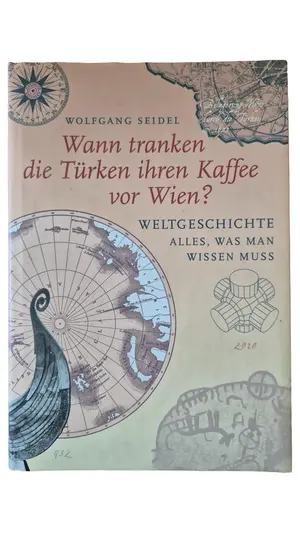 Allgemeines Sachbuch