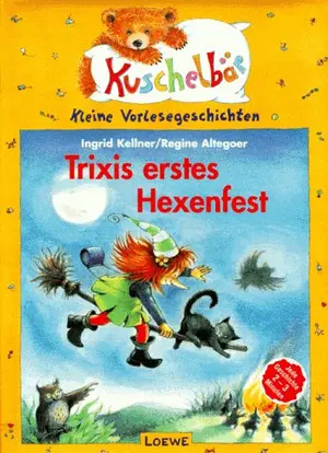 Buch für Kinder