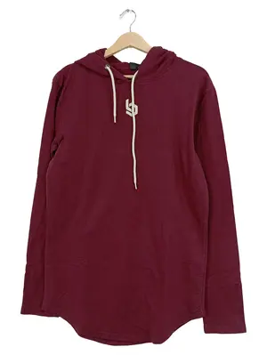 BEYOND LIMITS Kapuzenpullover