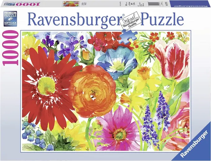 Puzzle Bild 1