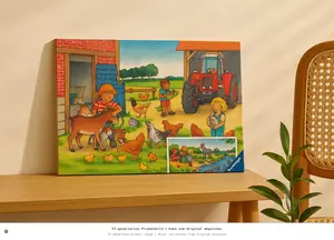 RAVENSBURGER Bild