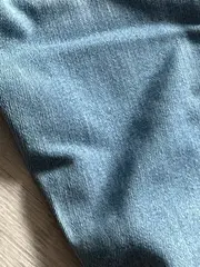 Vorschaubild 6 von Slim Fit Jeans Damen Blau W26 L30 Baumwolle Casual Hose