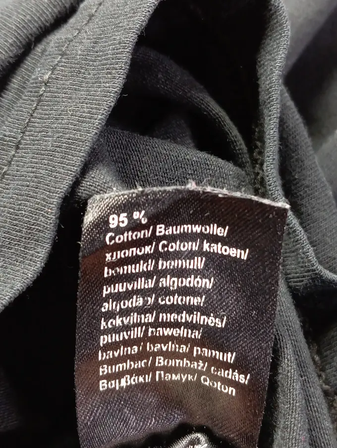 BRUNO BANANI T-Shirt Bild 4