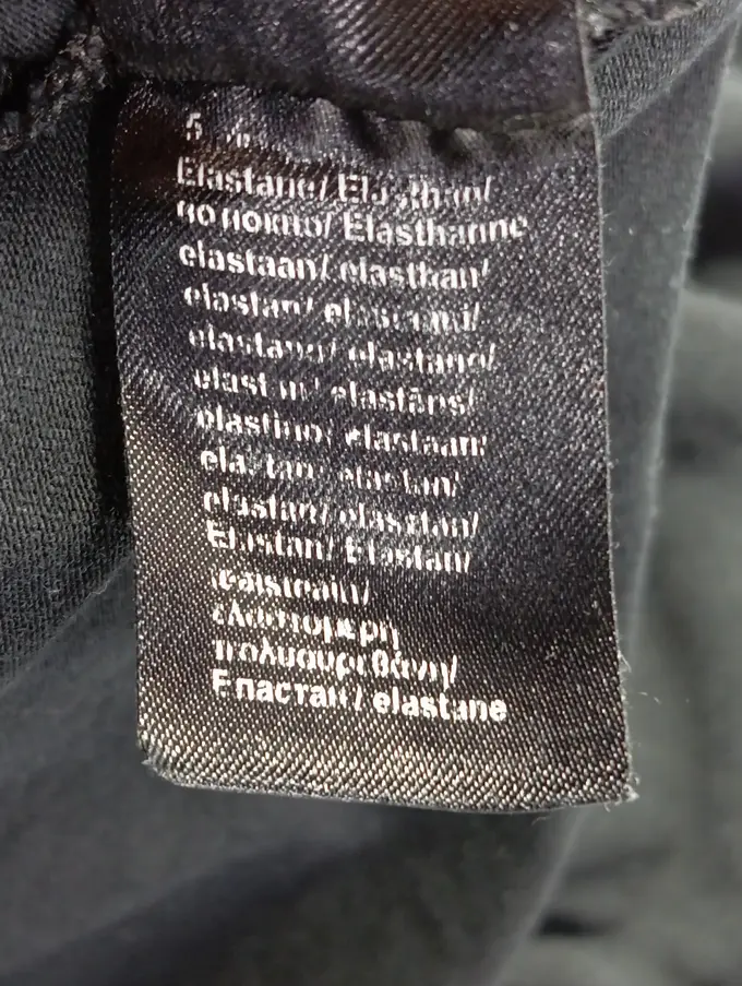 BRUNO BANANI T-Shirt Bild 5