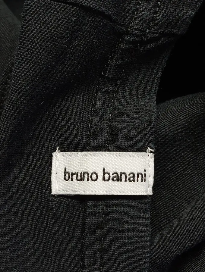 BRUNO BANANI T-Shirt Bild 3