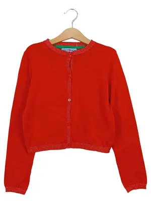 UNITED COLORS OF BENETTON Strickjacke